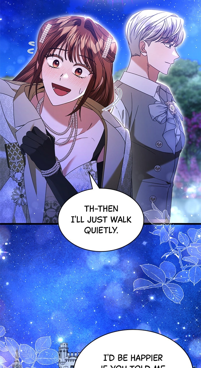 This is What First Love Is Like, Your Majesty Episode 24 page 70 - 