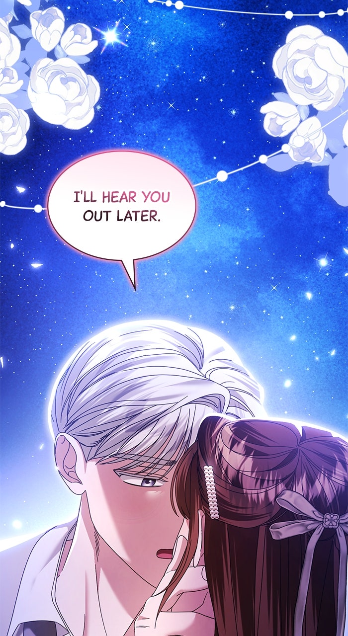 This is What First Love Is Like, Your Majesty Episode 24 page 8 - 
