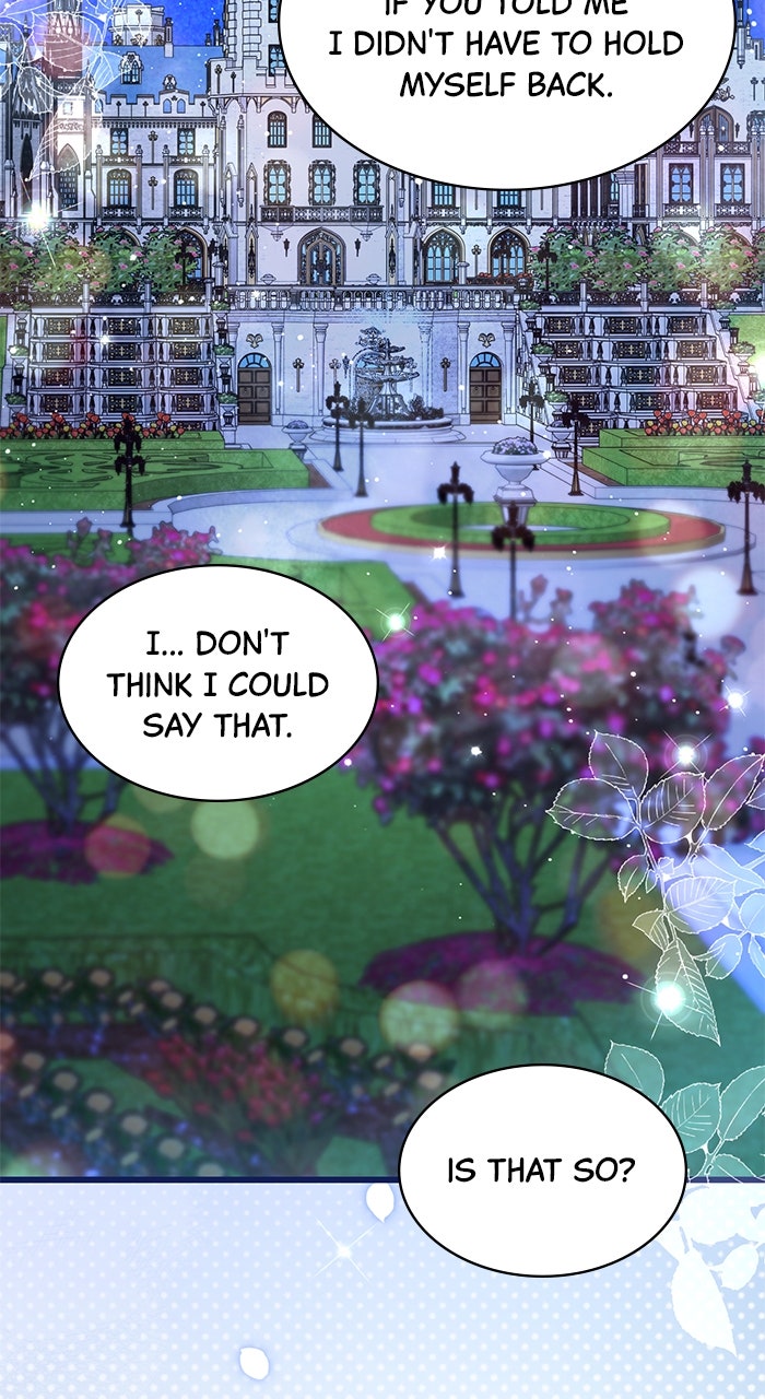 This is What First Love Is Like, Your Majesty Episode 24 page 71 - 