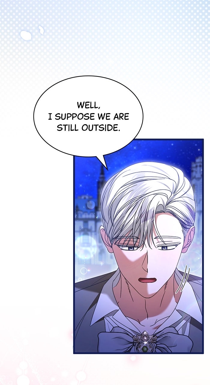 This is What First Love Is Like, Your Majesty Episode 24 page 72 - 