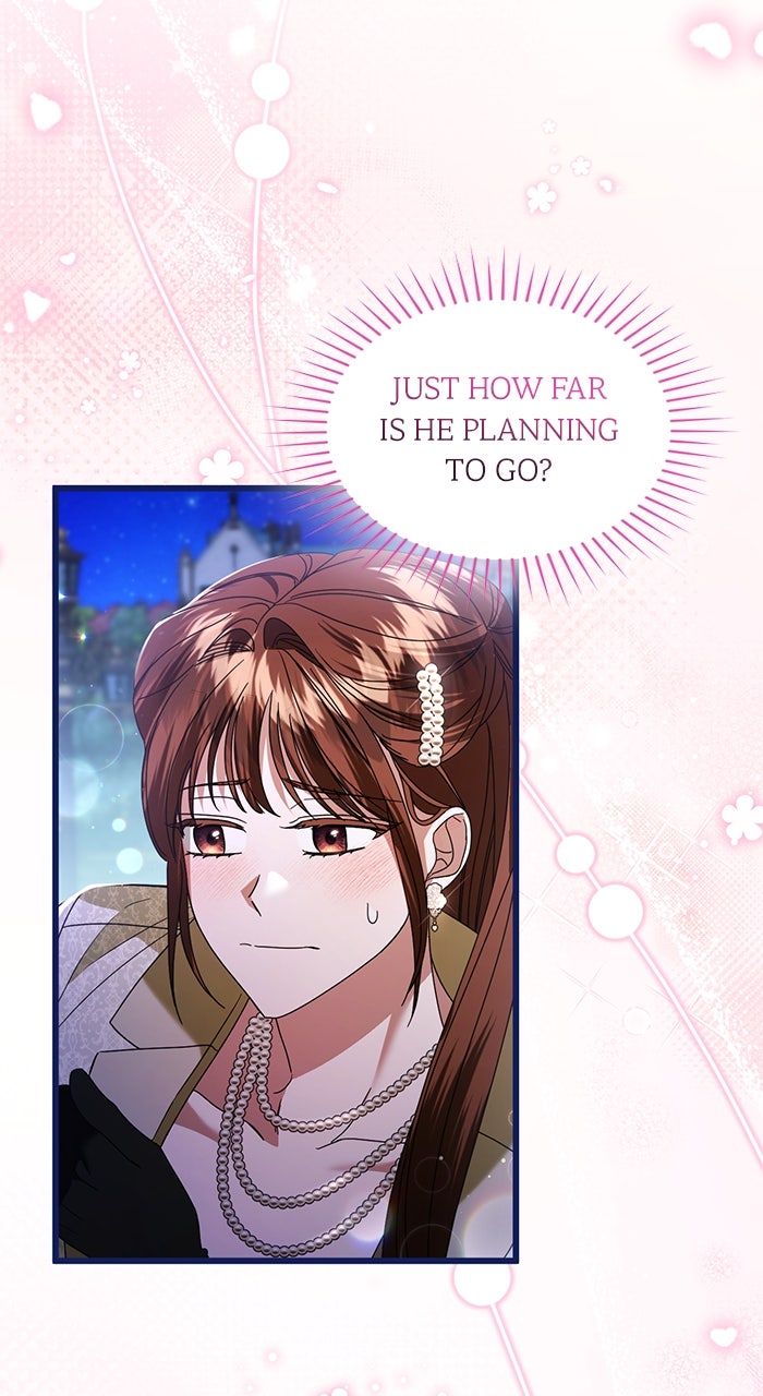 This is What First Love Is Like, Your Majesty Episode 24 page 73 - 