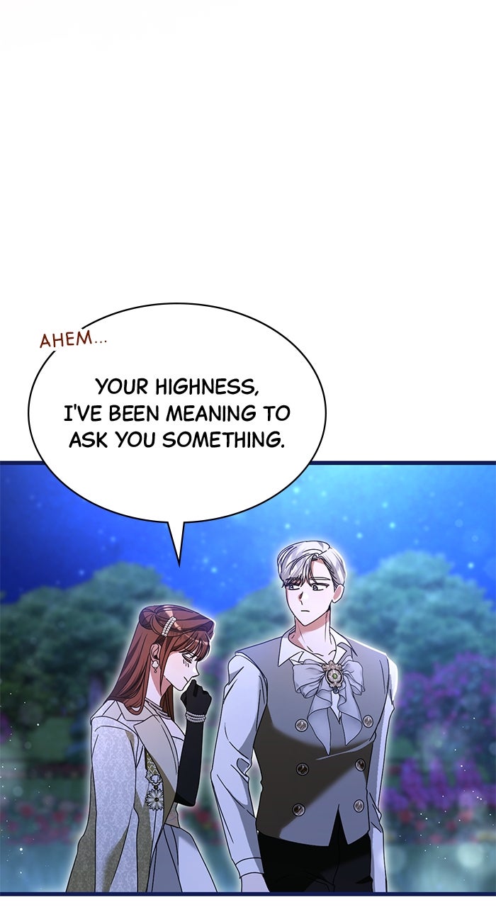 This is What First Love Is Like, Your Majesty Episode 24 page 75 - 