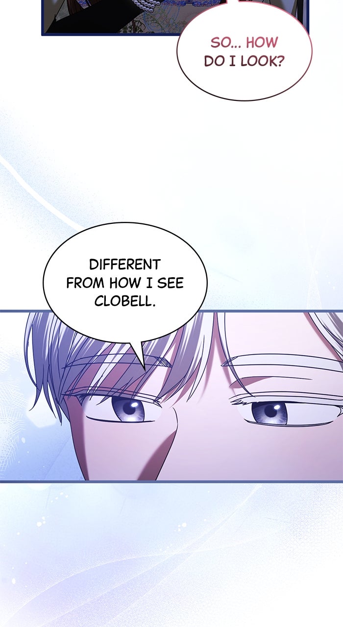This is What First Love Is Like, Your Majesty Episode 24 page 77 - 