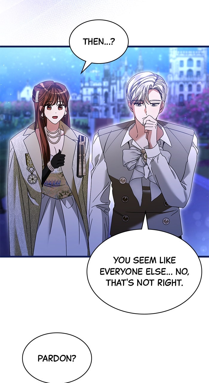 This is What First Love Is Like, Your Majesty Episode 24 page 78 - 