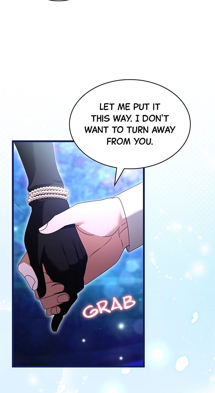 This is What First Love Is Like, Your Majesty Episode 24 page 79 - 