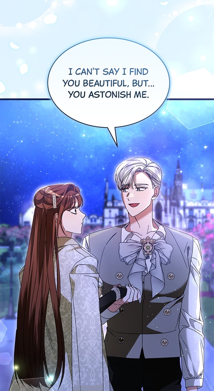 This is What First Love Is Like, Your Majesty Episode 24 page 80 - 