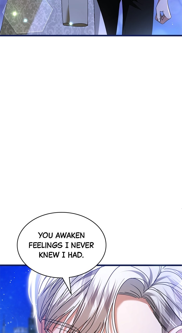 This is What First Love Is Like, Your Majesty Episode 24 page 81 - 
