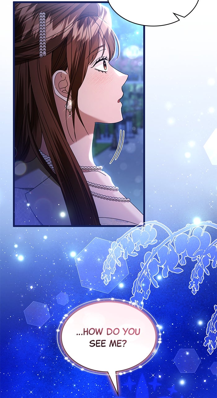 This is What First Love Is Like, Your Majesty Episode 24 page 83 - 