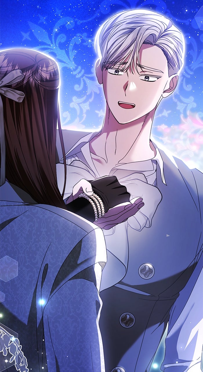This is What First Love Is Like, Your Majesty Episode 24 page 84 - 
