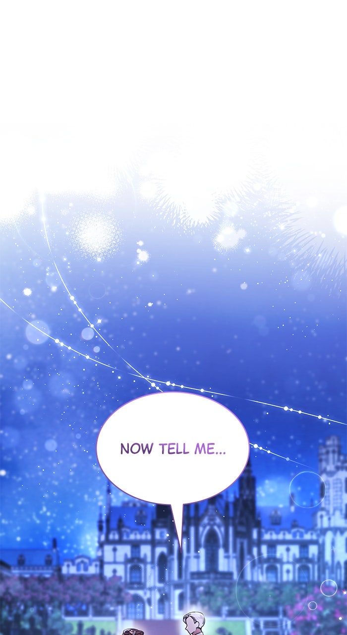 This is What First Love Is Like, Your Majesty Episode 25 page 1 - 
