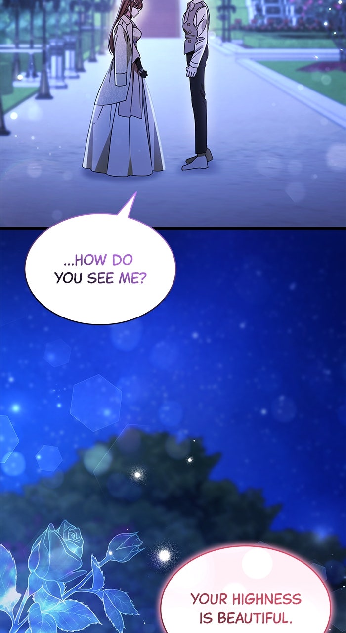 This is What First Love Is Like, Your Majesty Episode 25 page 2 - 