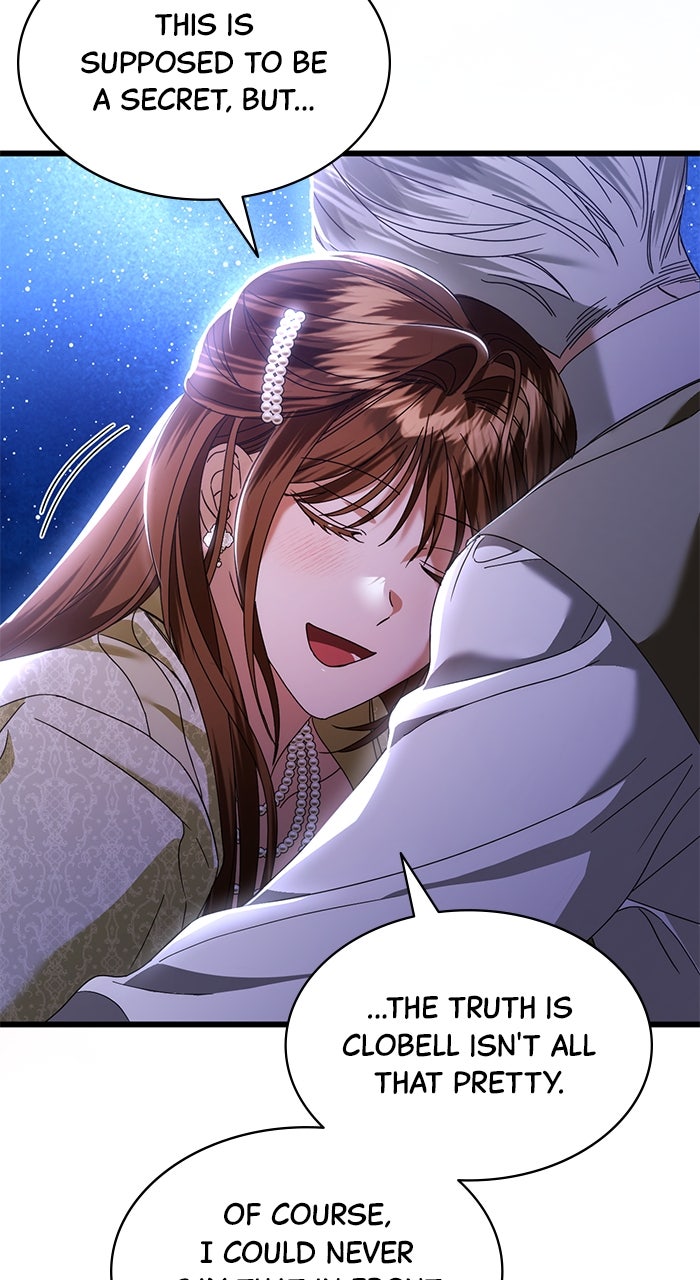This is What First Love Is Like, Your Majesty Episode 25 page 14 - 