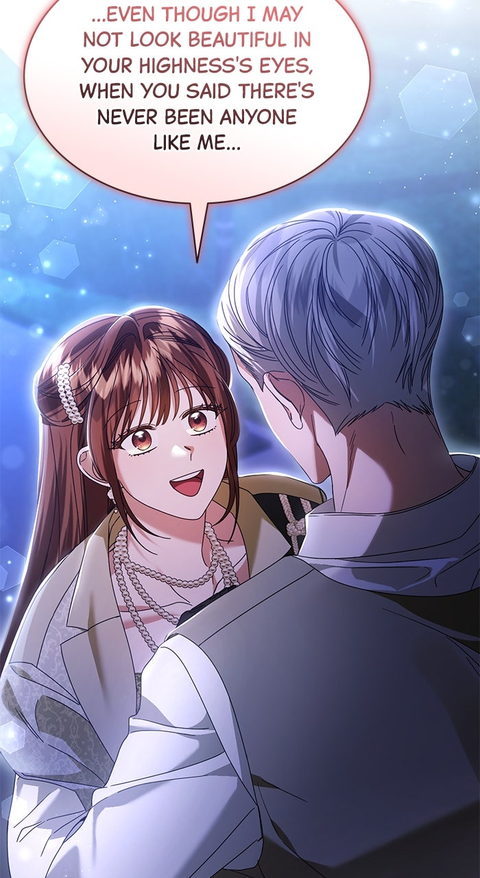 This is What First Love Is Like, Your Majesty Episode 25 page 20 - 