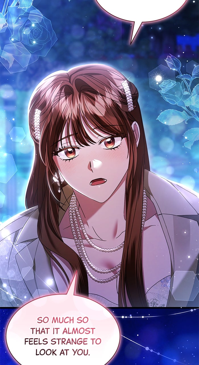 This is What First Love Is Like, Your Majesty Episode 25 page 3 - 