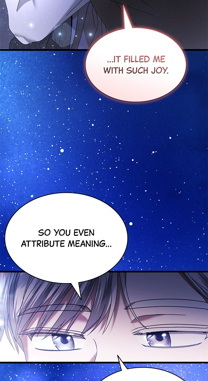 This is What First Love Is Like, Your Majesty Episode 25 page 21 - 