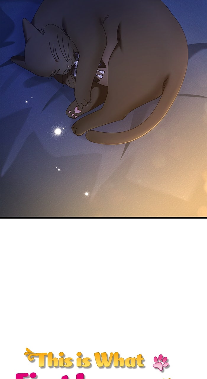 This is What First Love Is Like, Your Majesty Episode 25 page 28 - 