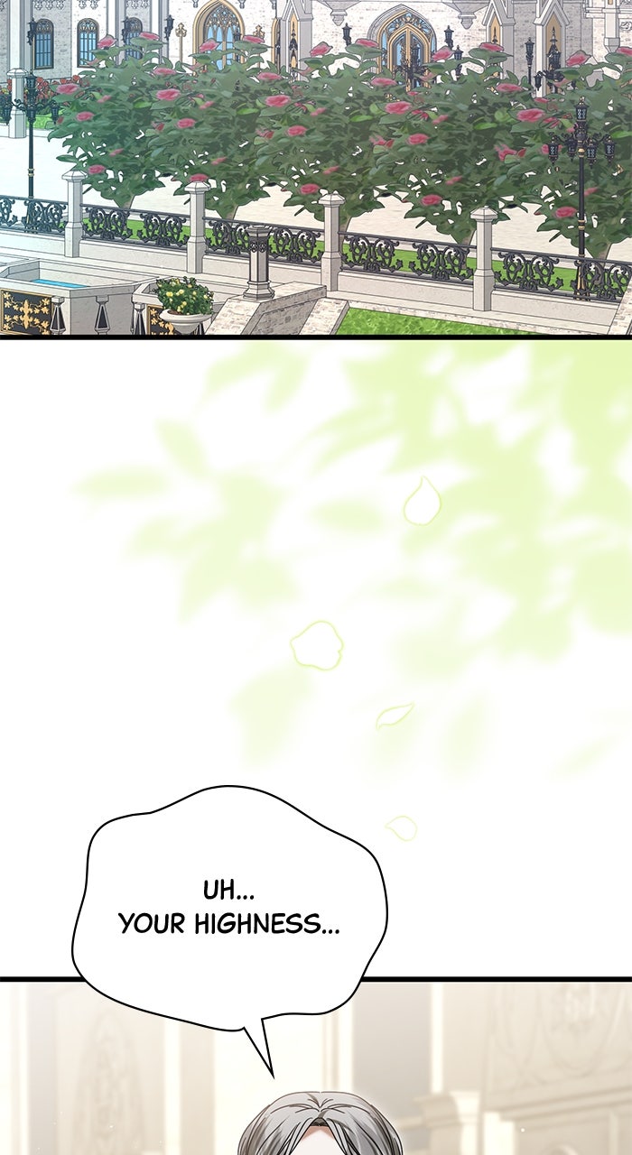 This is What First Love Is Like, Your Majesty Episode 25 page 30 - 