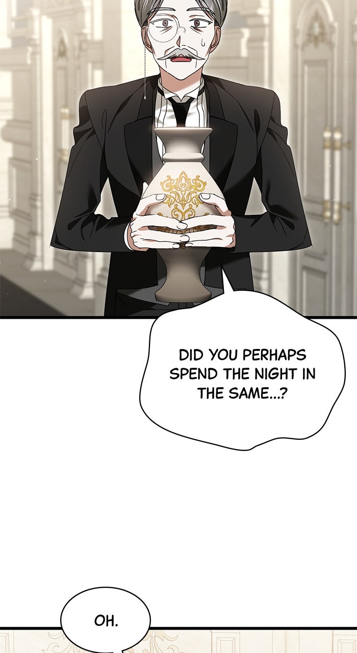 This is What First Love Is Like, Your Majesty Episode 25 page 31 - 