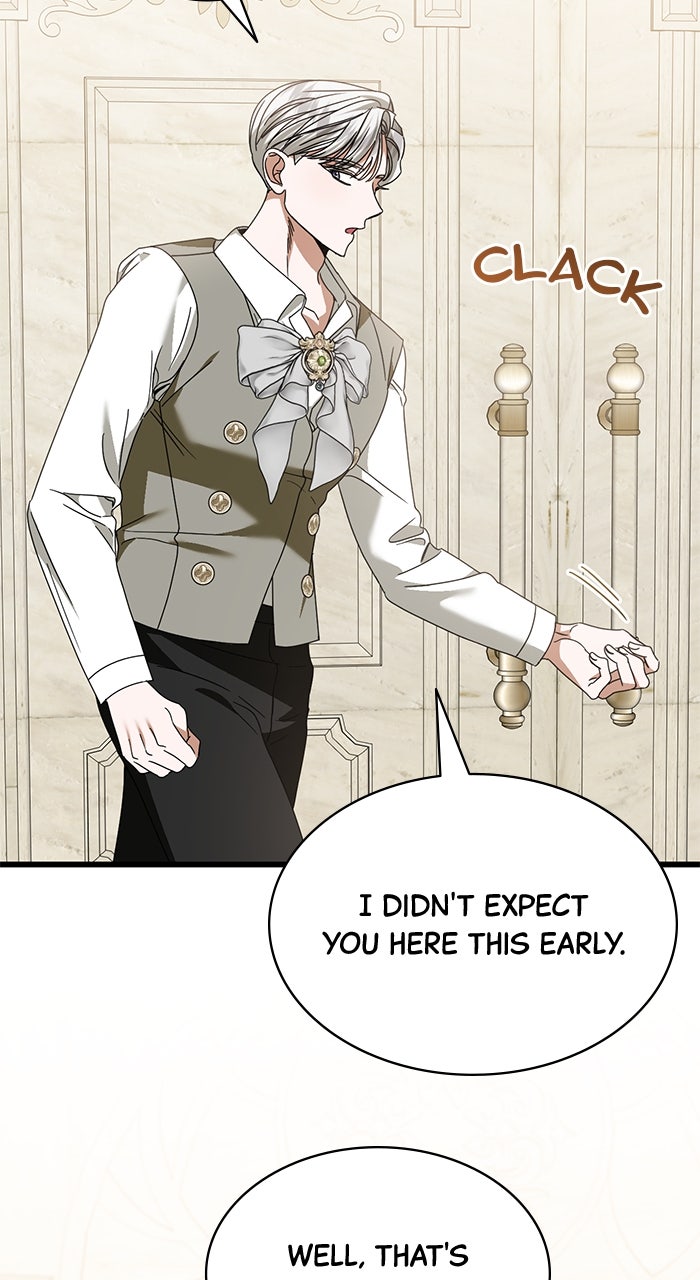 This is What First Love Is Like, Your Majesty Episode 25 page 32 - 