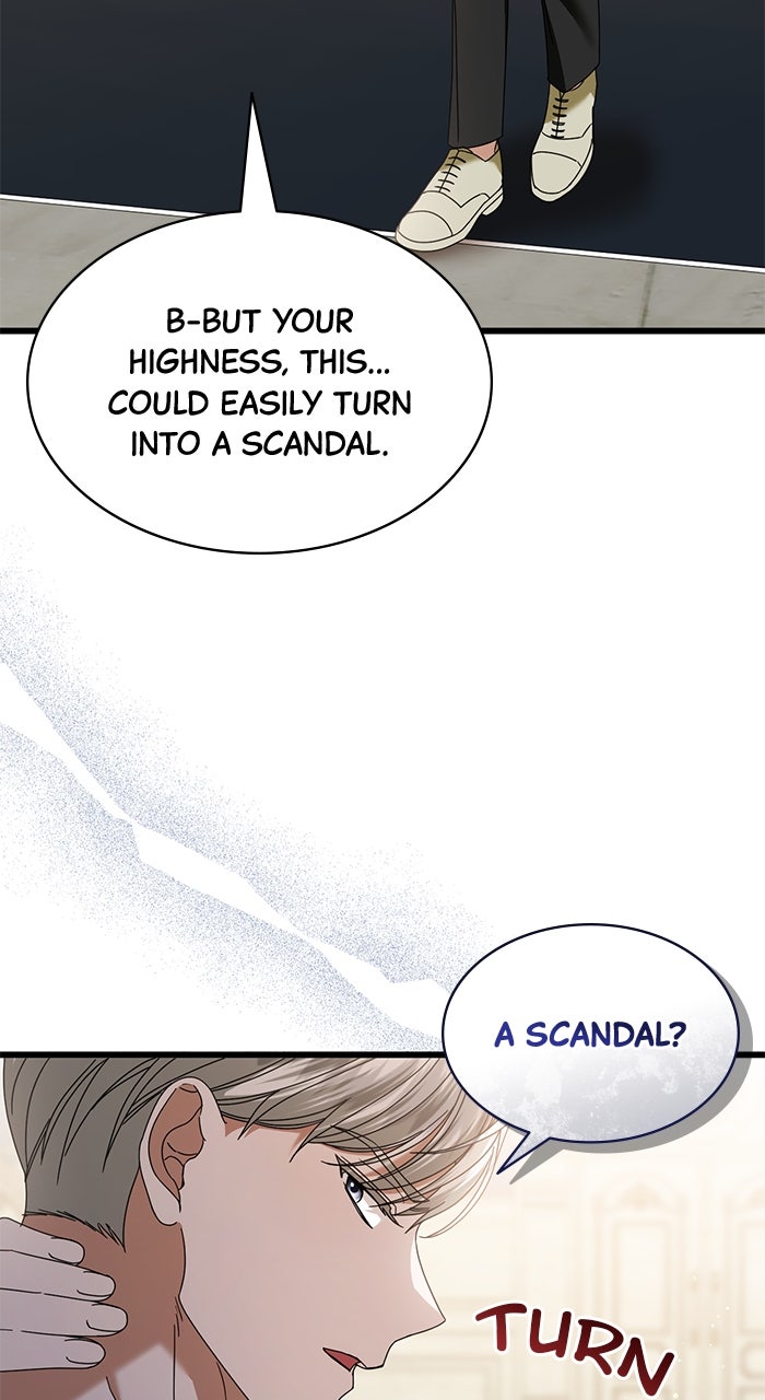 This is What First Love Is Like, Your Majesty Episode 25 page 34 - 