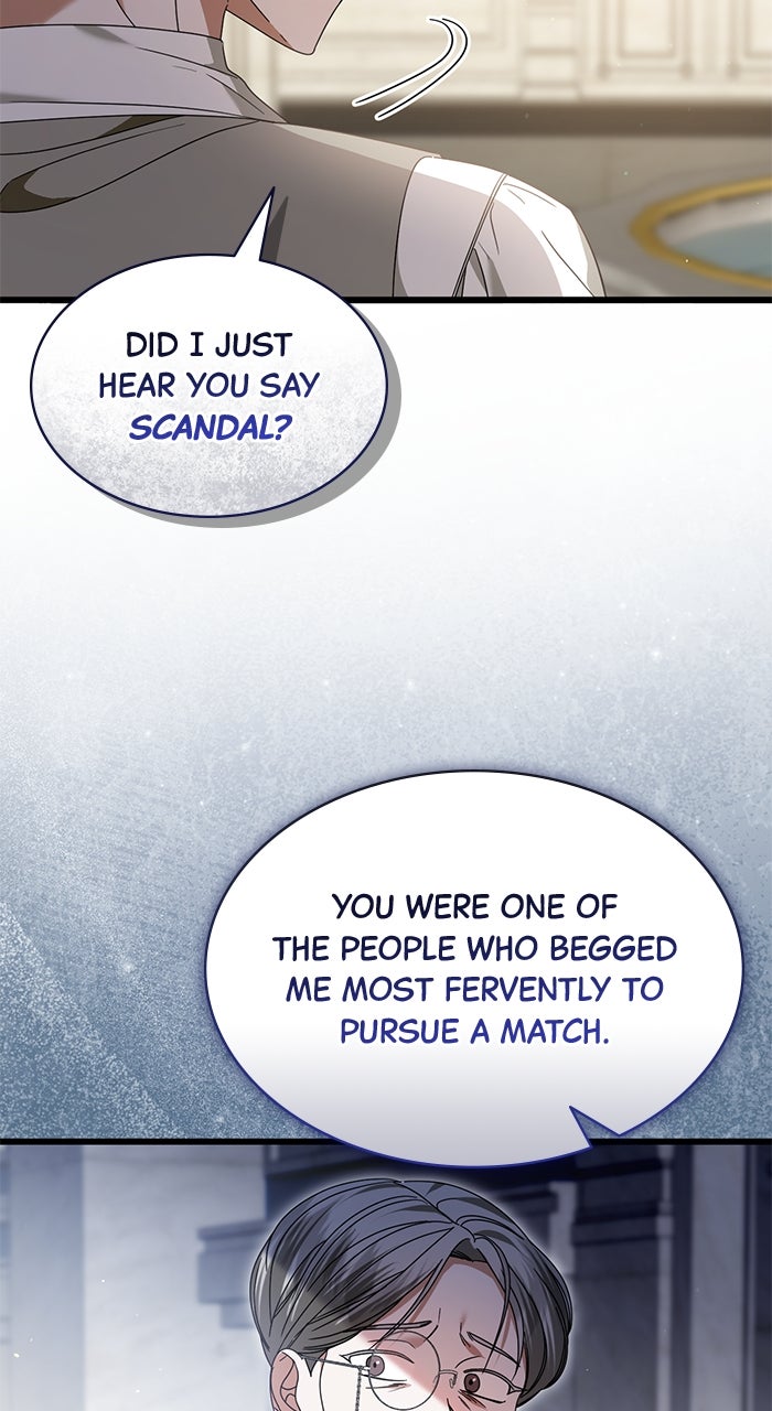 This is What First Love Is Like, Your Majesty Episode 25 page 35 - 