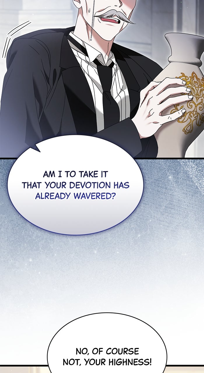 This is What First Love Is Like, Your Majesty Episode 25 page 36 - 