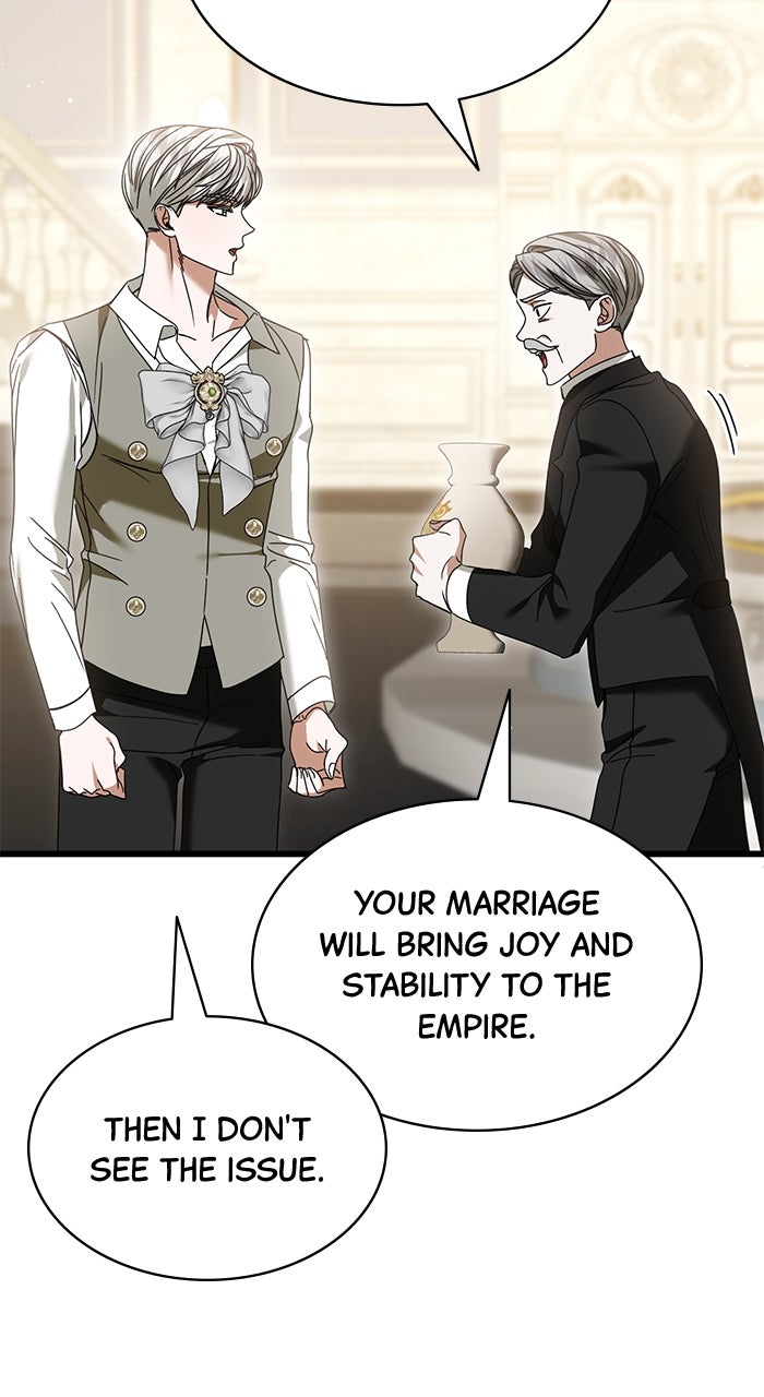 This is What First Love Is Like, Your Majesty Episode 25 page 37 - 