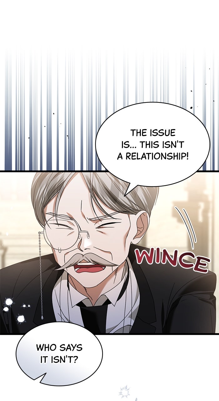 This is What First Love Is Like, Your Majesty Episode 25 page 38 - 