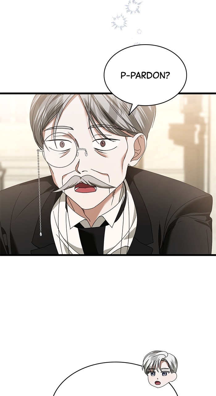 This is What First Love Is Like, Your Majesty Episode 25 page 39 - 