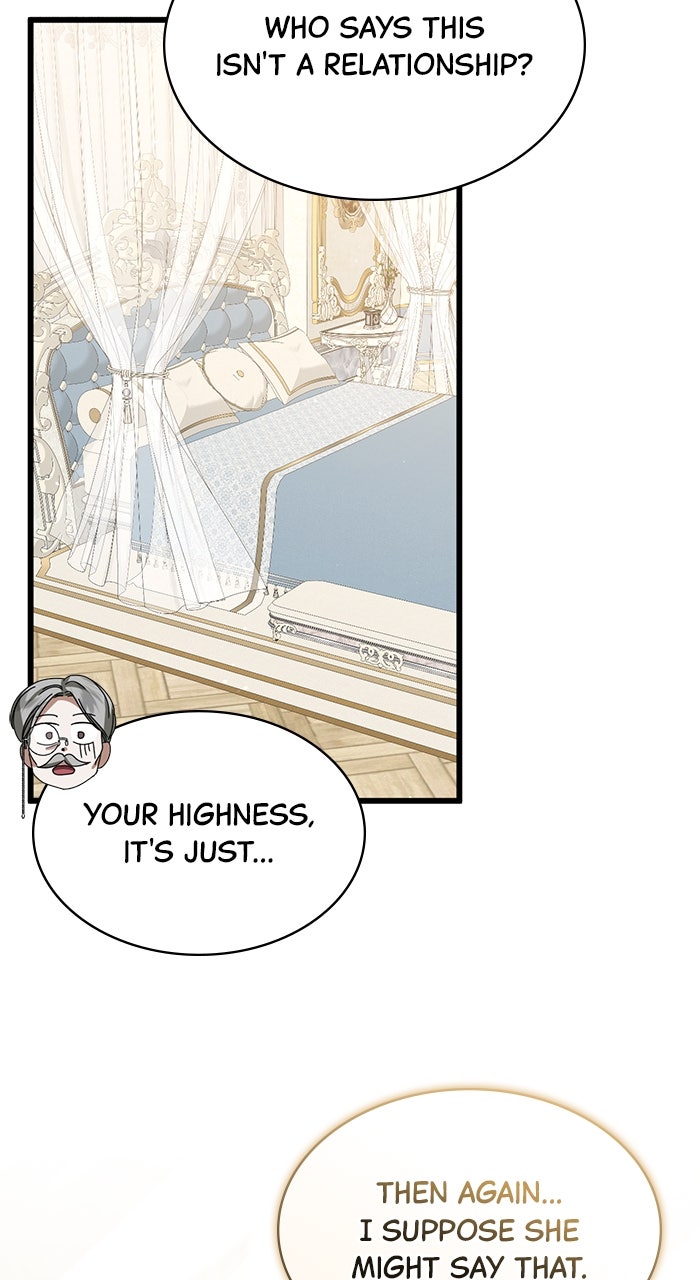 This is What First Love Is Like, Your Majesty Episode 25 page 40 - 
