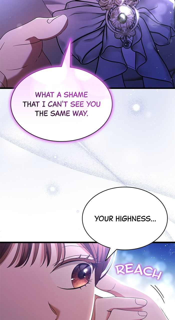 This is What First Love Is Like, Your Majesty Episode 25 page 5 - 