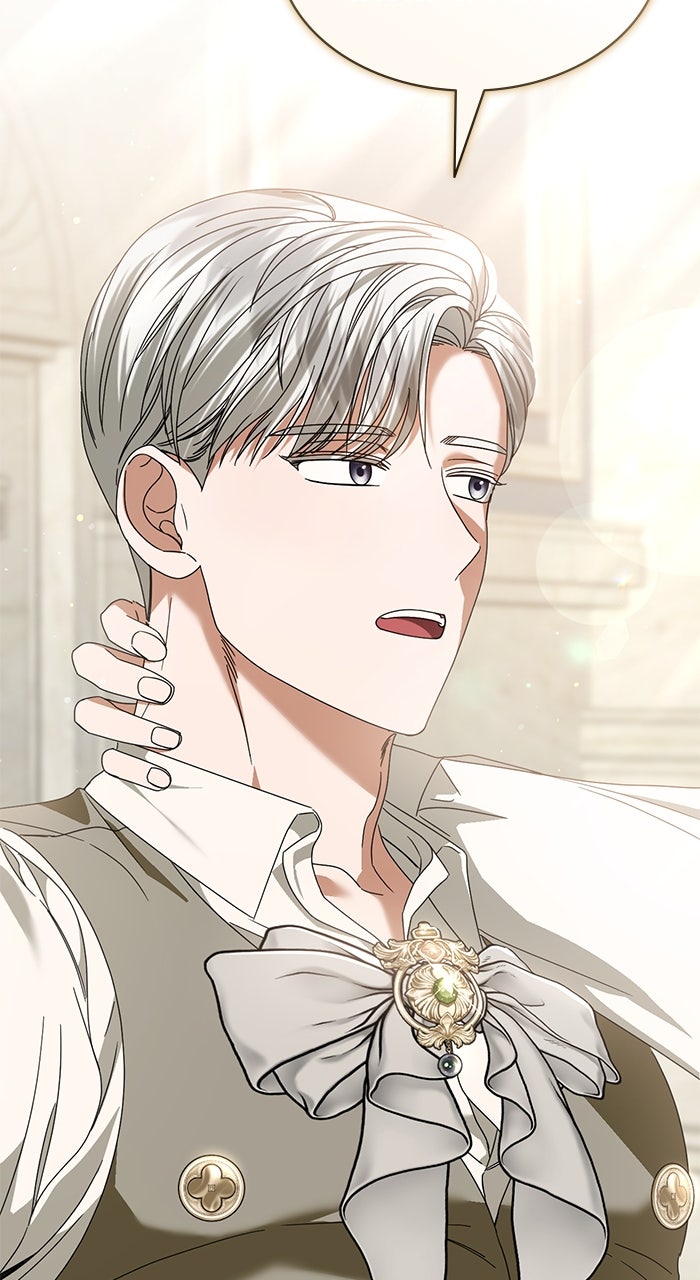 This is What First Love Is Like, Your Majesty Episode 25 page 41 - 