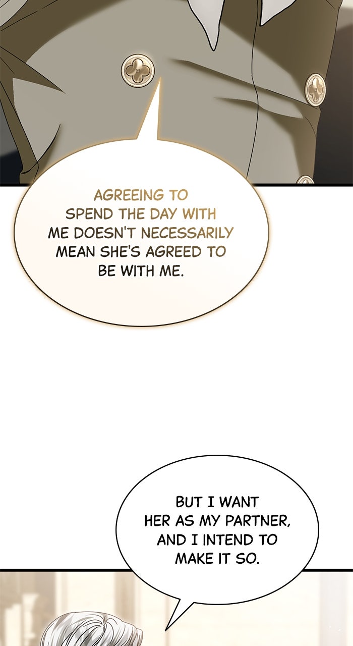 This is What First Love Is Like, Your Majesty Episode 25 page 42 - 