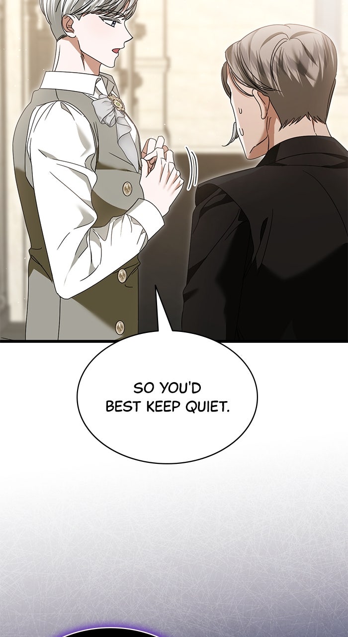 This is What First Love Is Like, Your Majesty Episode 25 page 43 - 