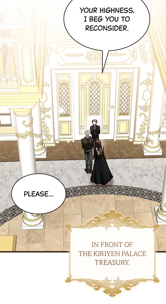 This is What First Love Is Like, Your Majesty Episode 25 page 46 - 