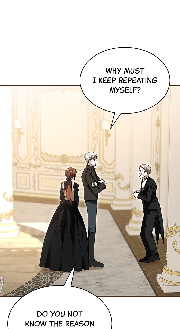 This is What First Love Is Like, Your Majesty Episode 25 page 47 - 