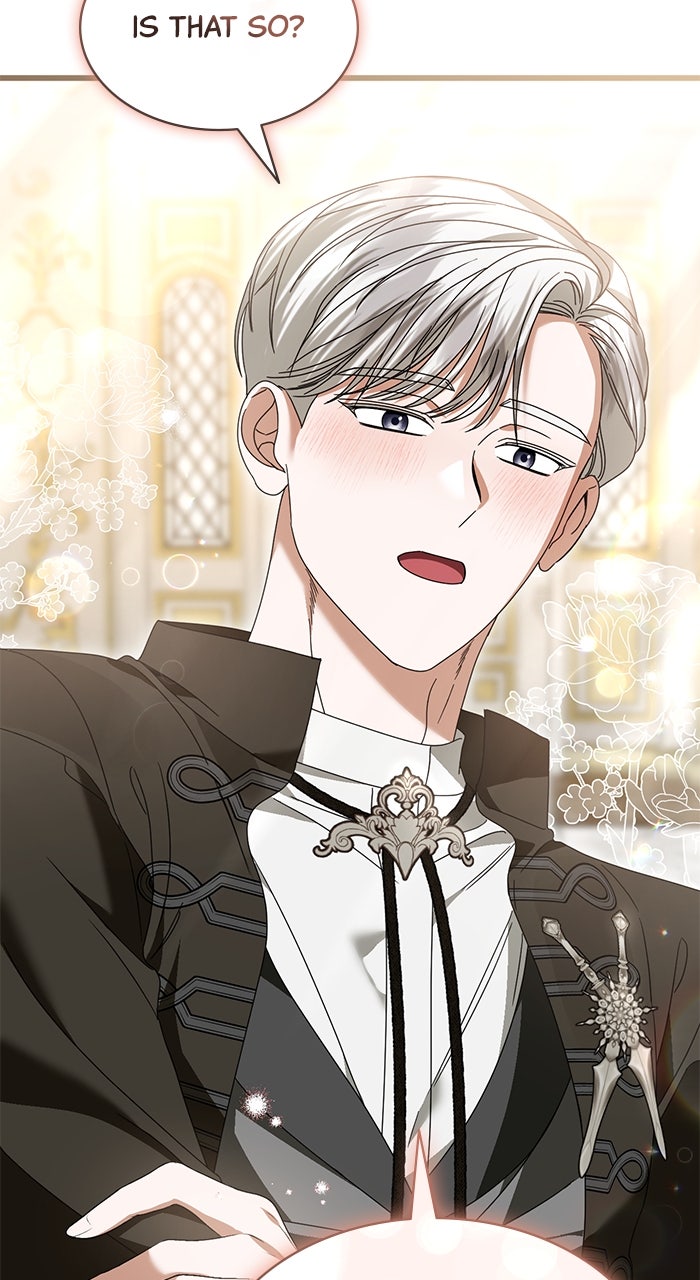 This is What First Love Is Like, Your Majesty Episode 25 page 50 - 