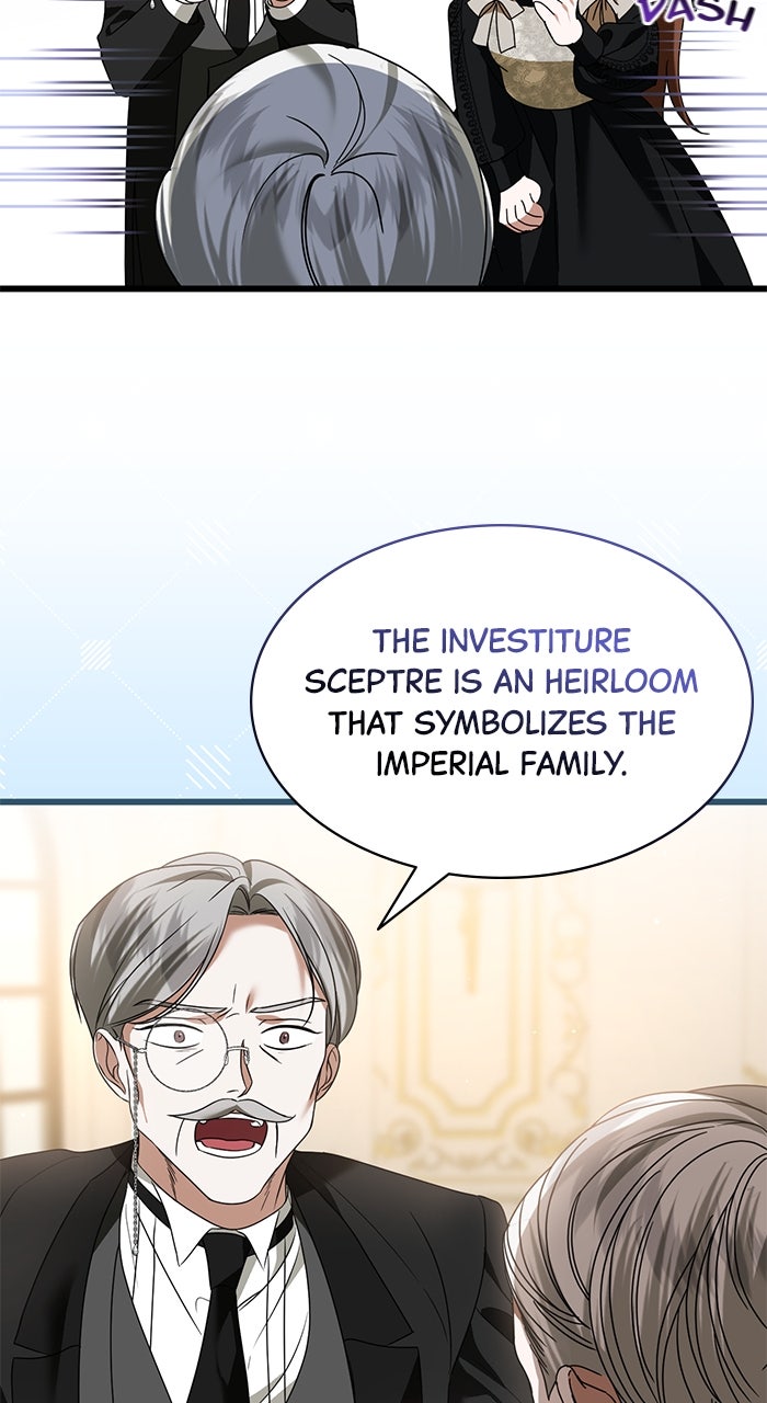 This is What First Love Is Like, Your Majesty Episode 25 page 52 - 