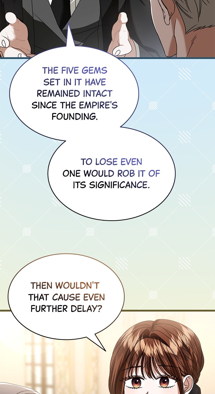This is What First Love Is Like, Your Majesty Episode 25 page 53 - 