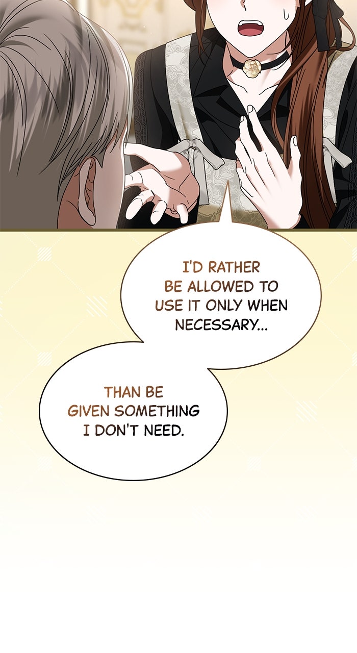This is What First Love Is Like, Your Majesty Episode 25 page 54 - 