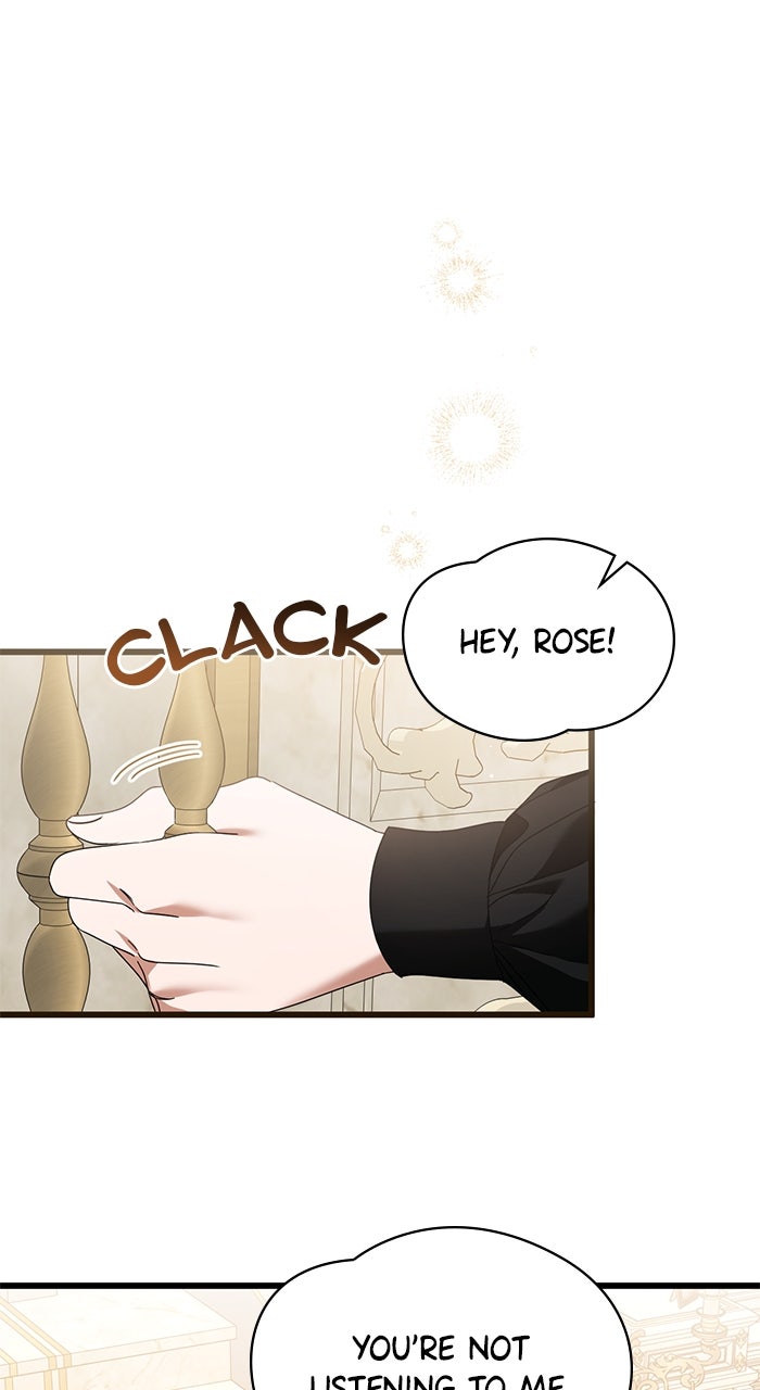 This is What First Love Is Like, Your Majesty Episode 25 page 57 - 