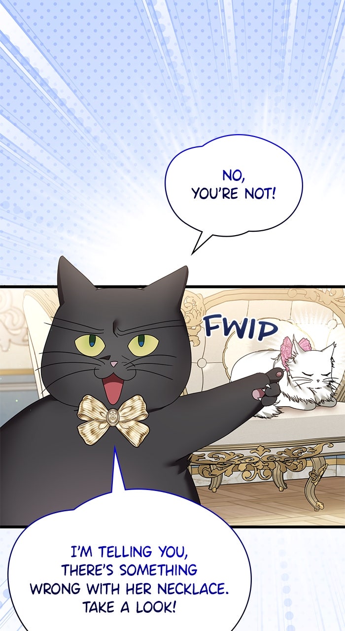 This is What First Love Is Like, Your Majesty Episode 25 page 59 - 