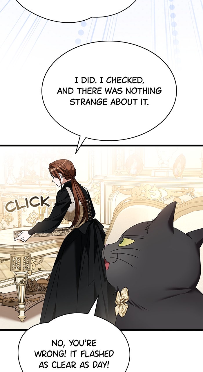 This is What First Love Is Like, Your Majesty Episode 25 page 60 - 