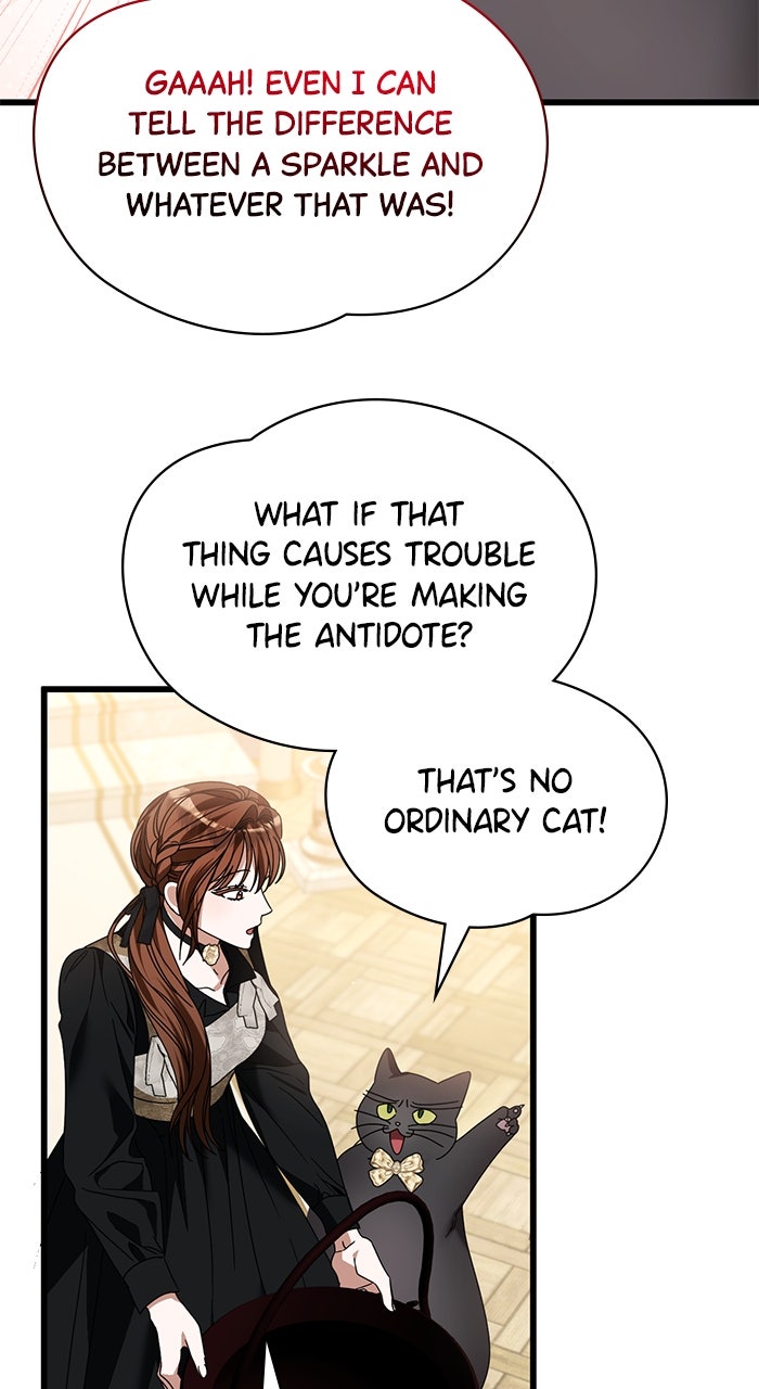 This is What First Love Is Like, Your Majesty Episode 25 page 62 - 