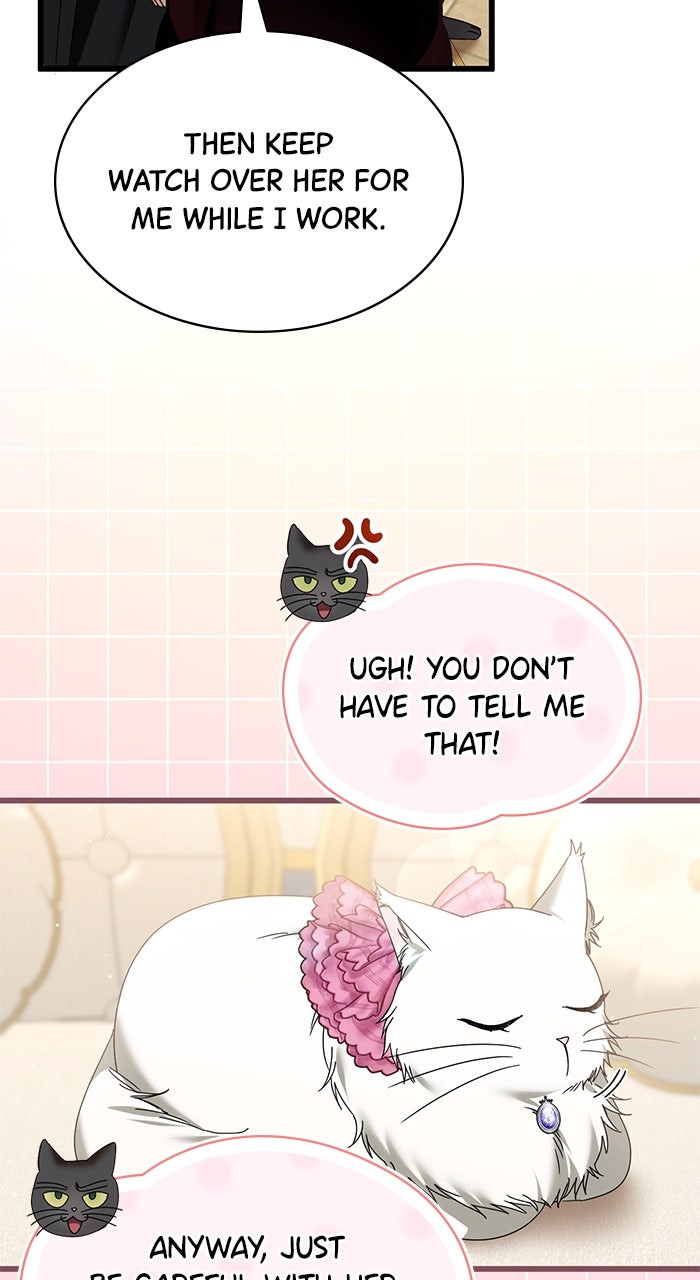 This is What First Love Is Like, Your Majesty Episode 25 page 63 - 