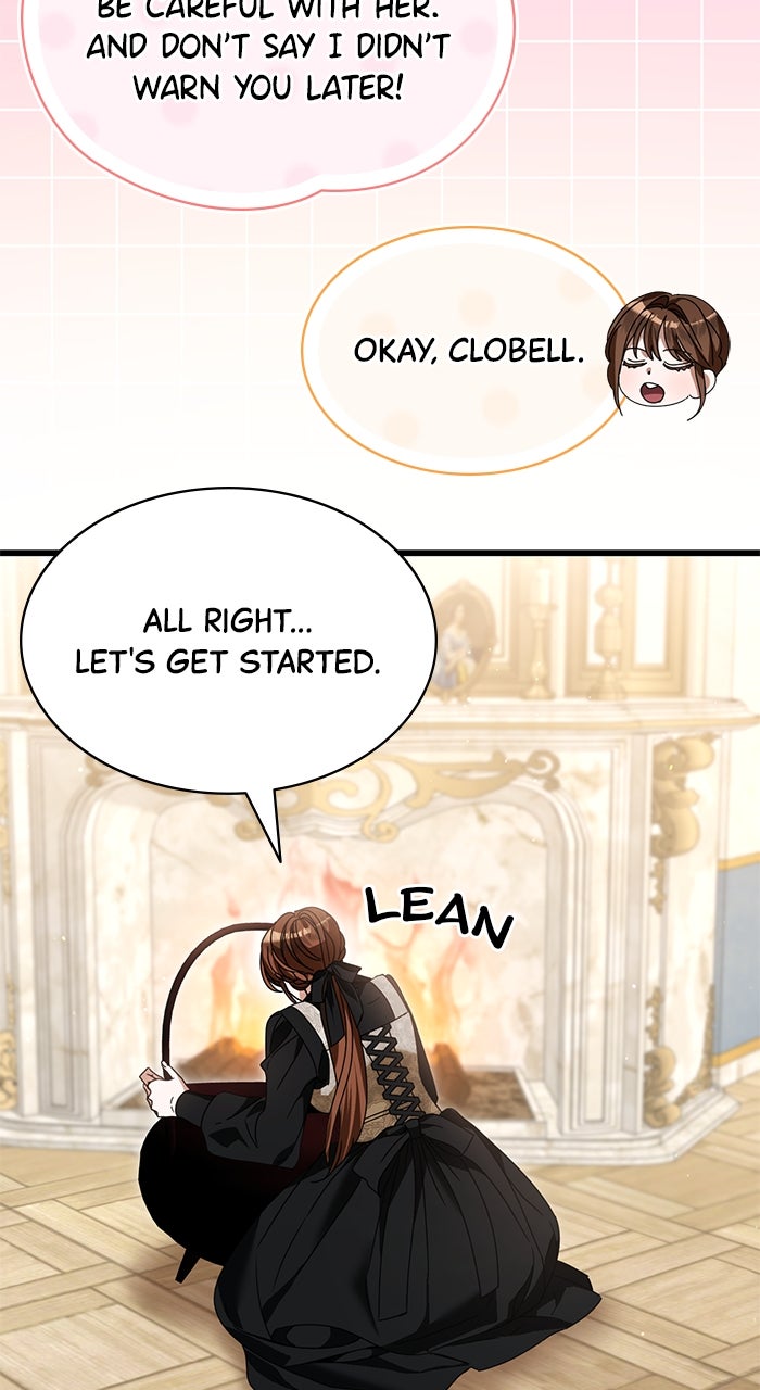 This is What First Love Is Like, Your Majesty Episode 25 page 64 - 