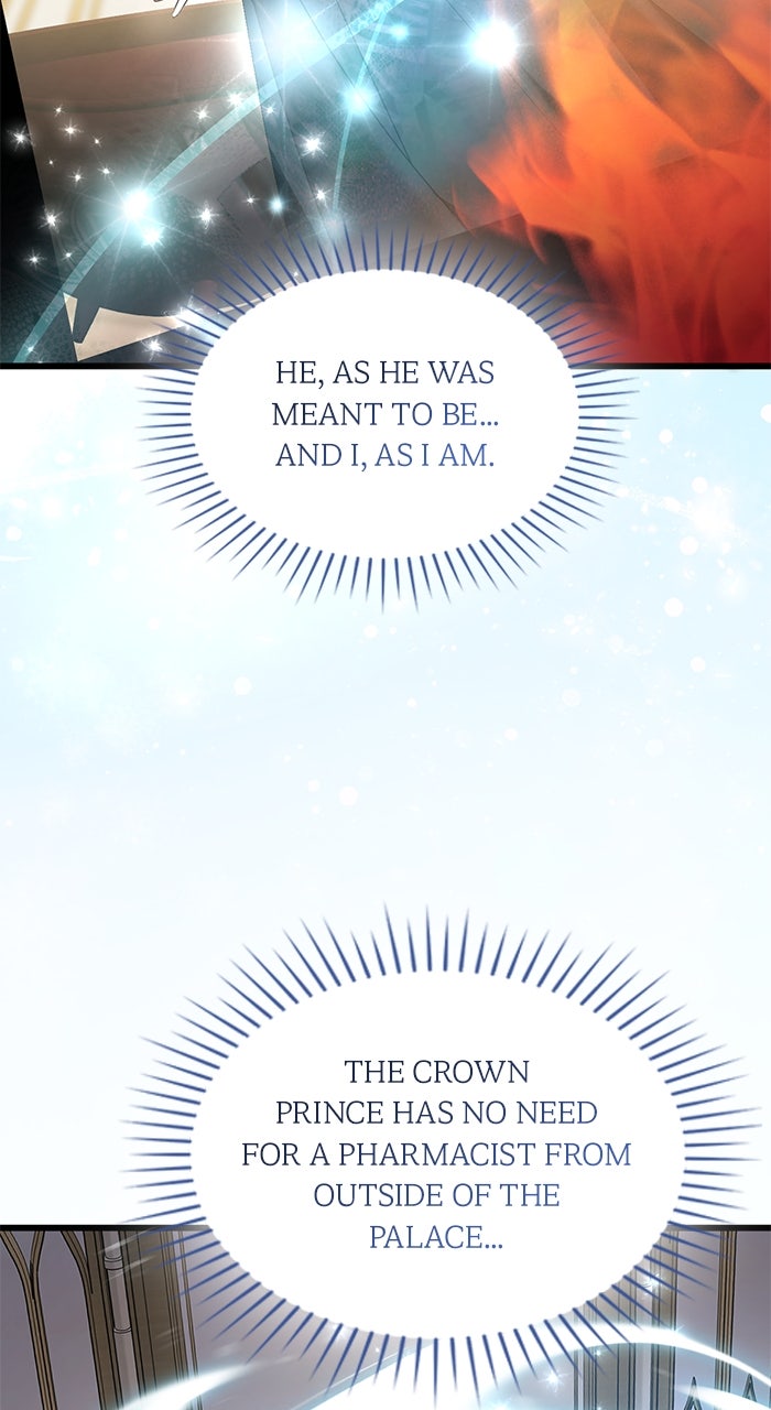 This is What First Love Is Like, Your Majesty Episode 25 page 67 - 