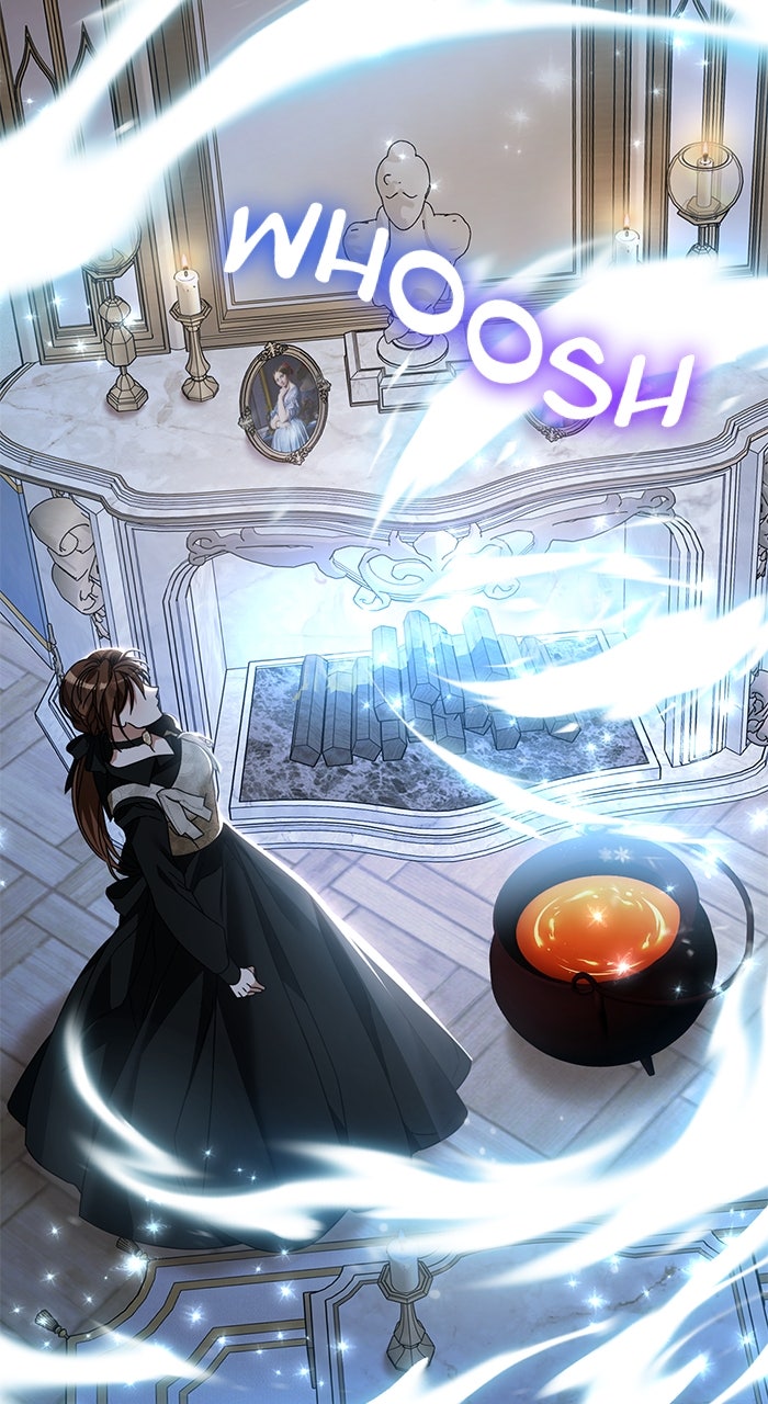 This is What First Love Is Like, Your Majesty Episode 25 page 68 - 