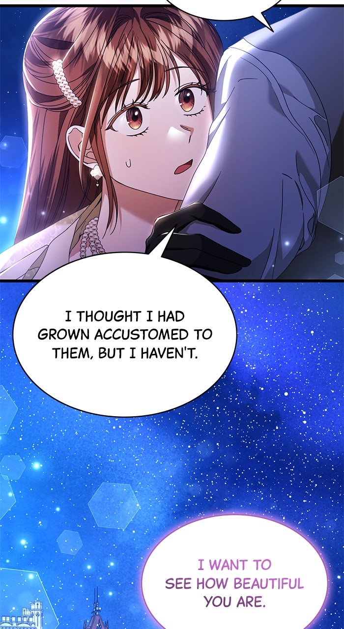 This is What First Love Is Like, Your Majesty Episode 25 page 8 - 