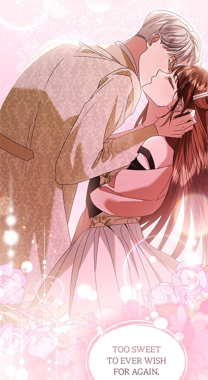 This is What First Love Is Like, Your Majesty Episode 25 page 71 - 
